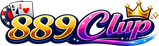 889clup logo